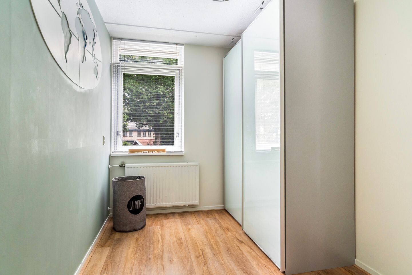 Tussenwoning te koop: Ruiterakker 137, Assen