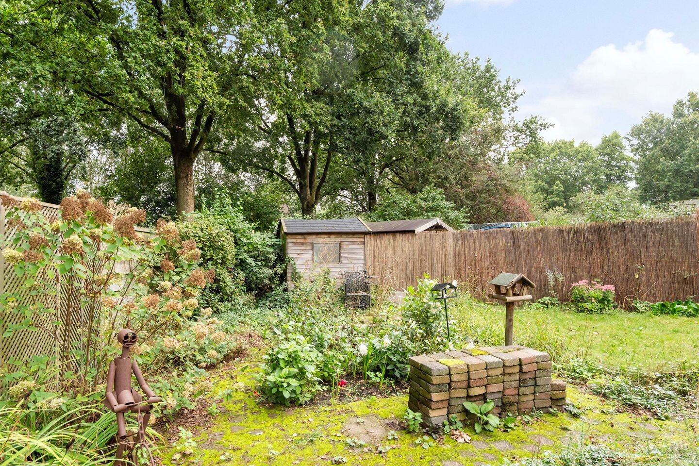 Tussenwoning te koop: Ruiterakker 137, Assen