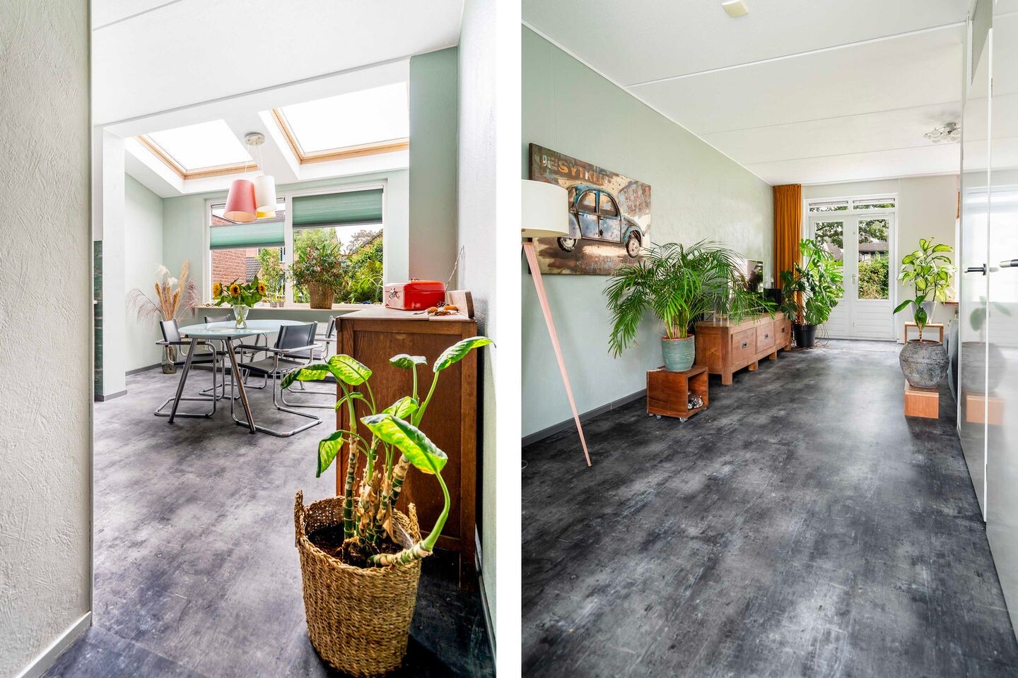 Tussenwoning te koop: Ruiterakker 137, Assen