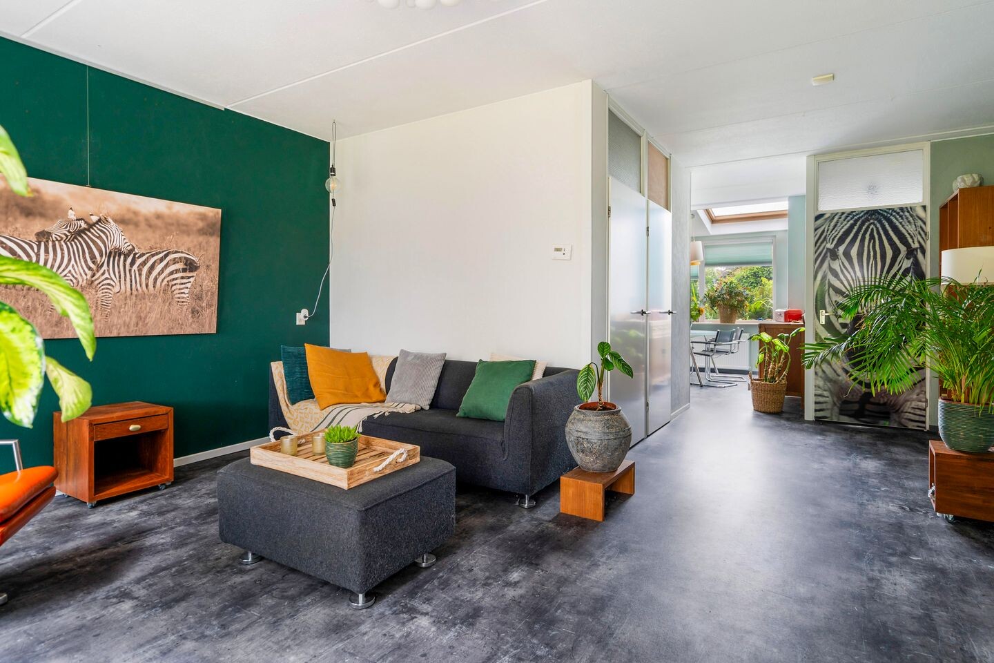 Tussenwoning te koop: Ruiterakker 137, Assen