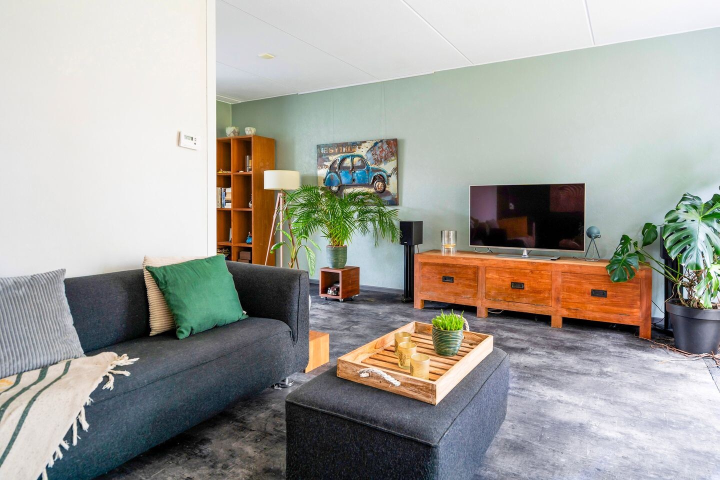 Tussenwoning te koop: Ruiterakker 137, Assen