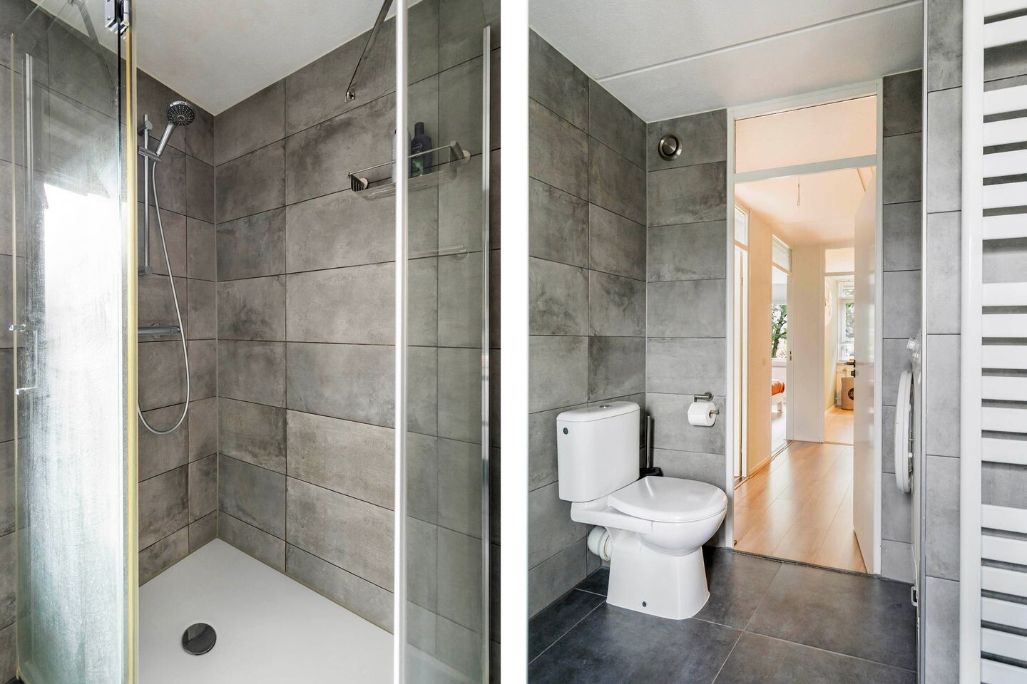 Tussenwoning te koop: Ruiterakker 137, Assen