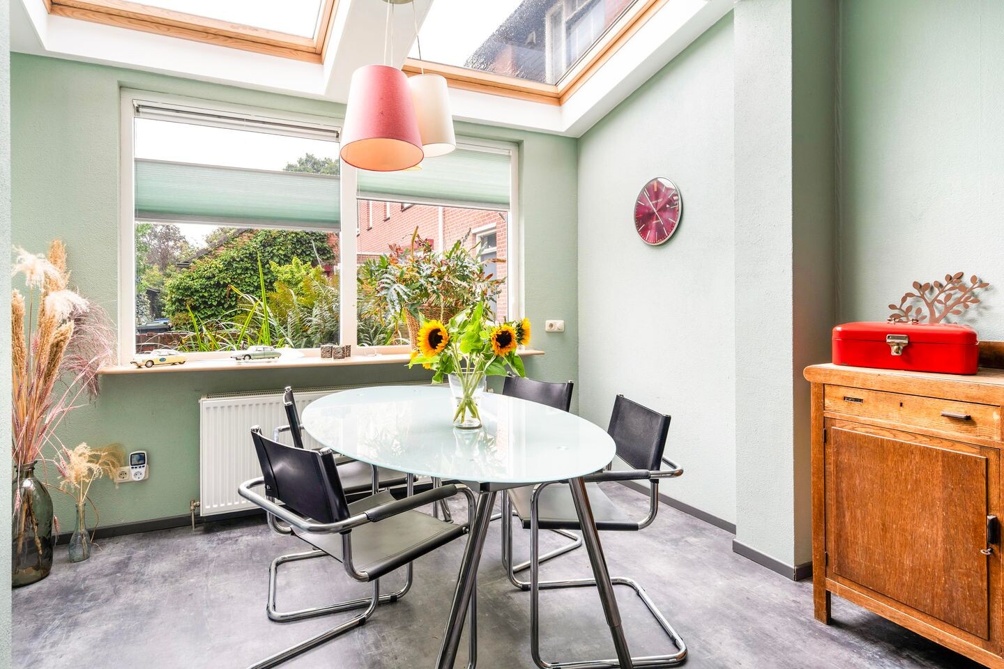 Tussenwoning te koop: Ruiterakker 137, Assen