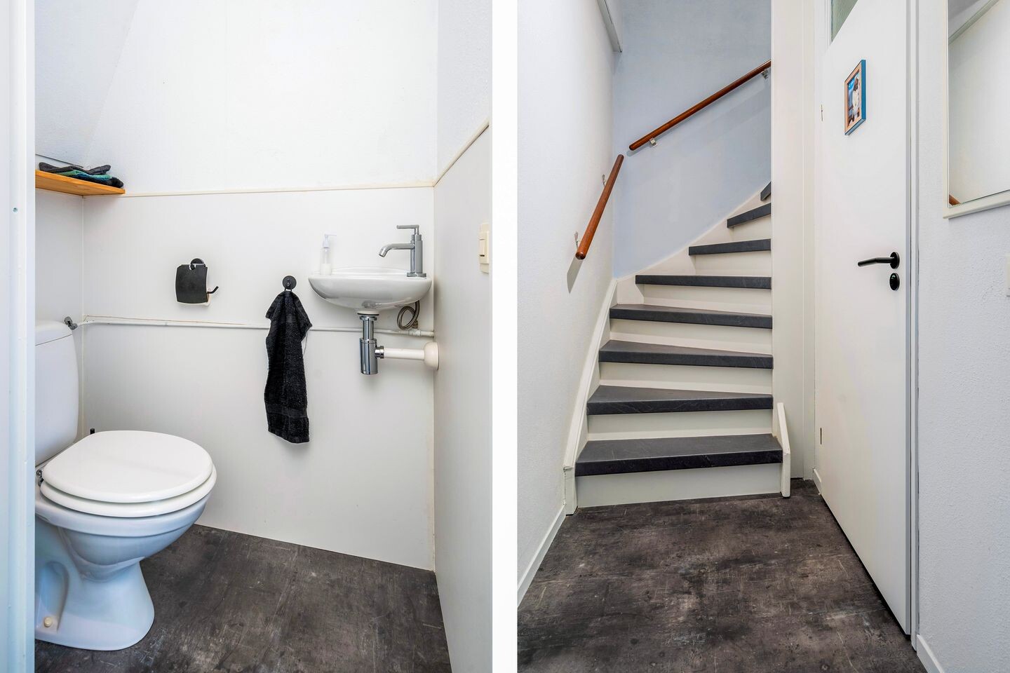 Tussenwoning te koop: Ruiterakker 137, Assen