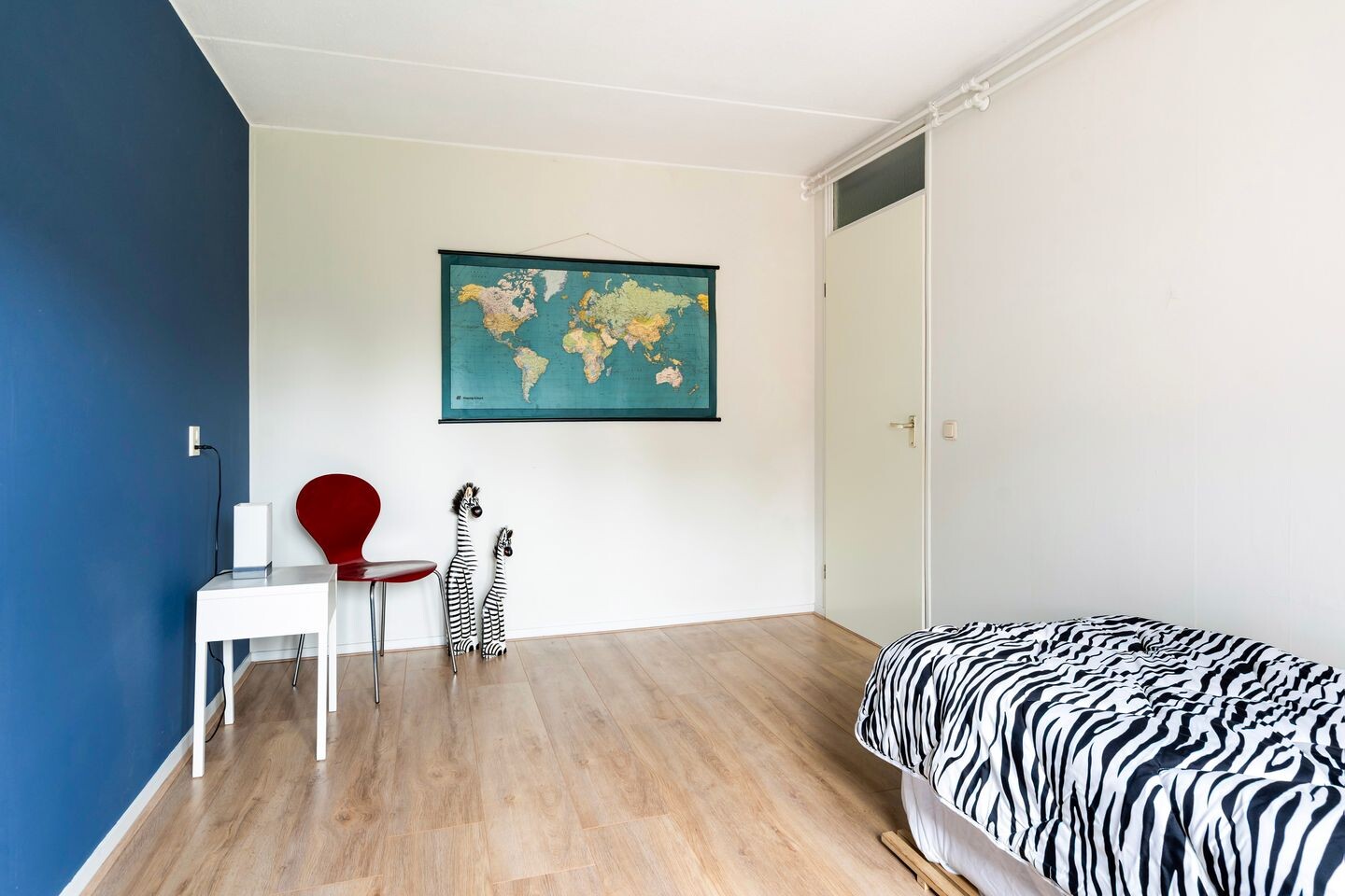 Tussenwoning te koop: Ruiterakker 137, Assen