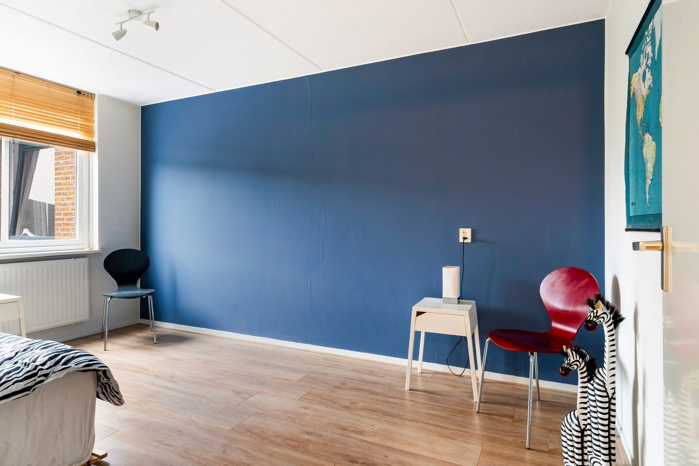 Tussenwoning te koop: Ruiterakker 137, Assen
