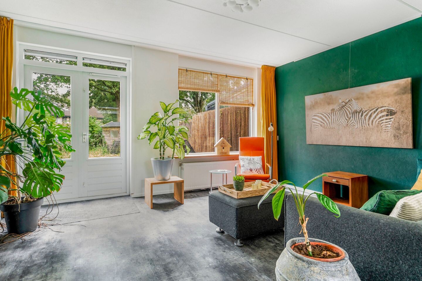 Tussenwoning te koop: Ruiterakker 137, Assen