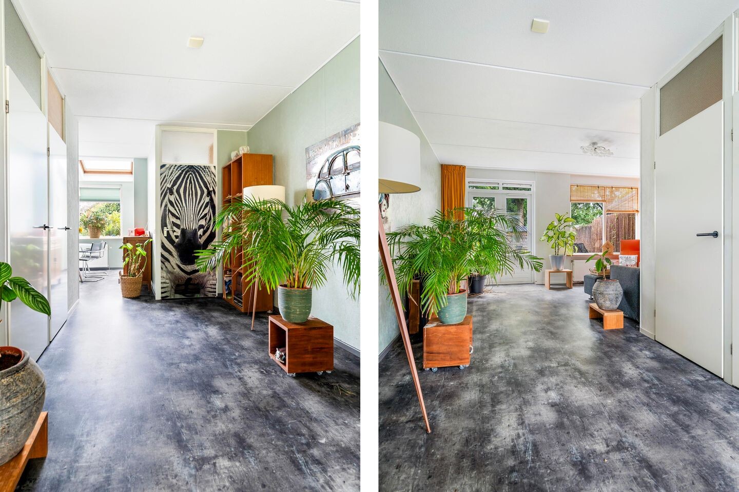 Tussenwoning te koop: Ruiterakker 137, Assen