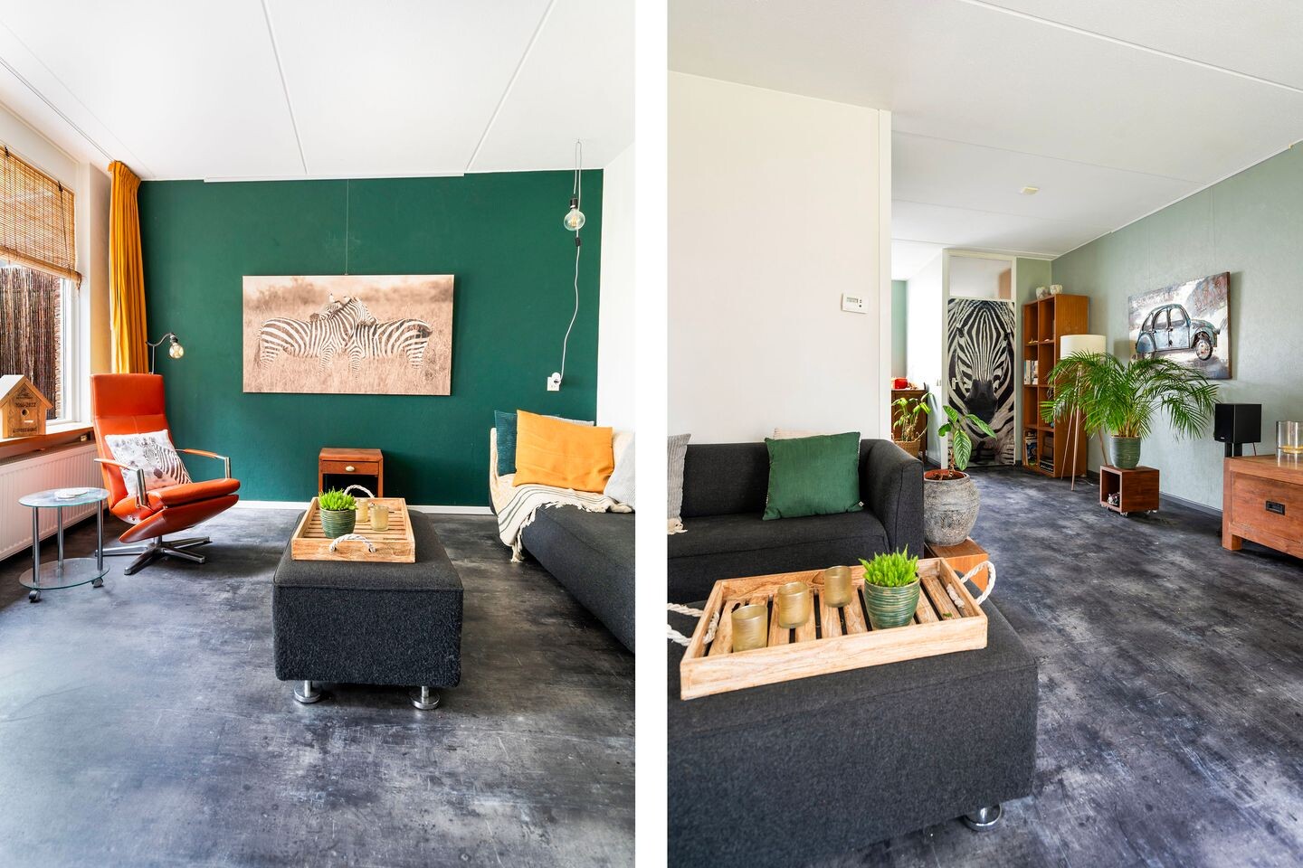 Tussenwoning te koop: Ruiterakker 137, Assen