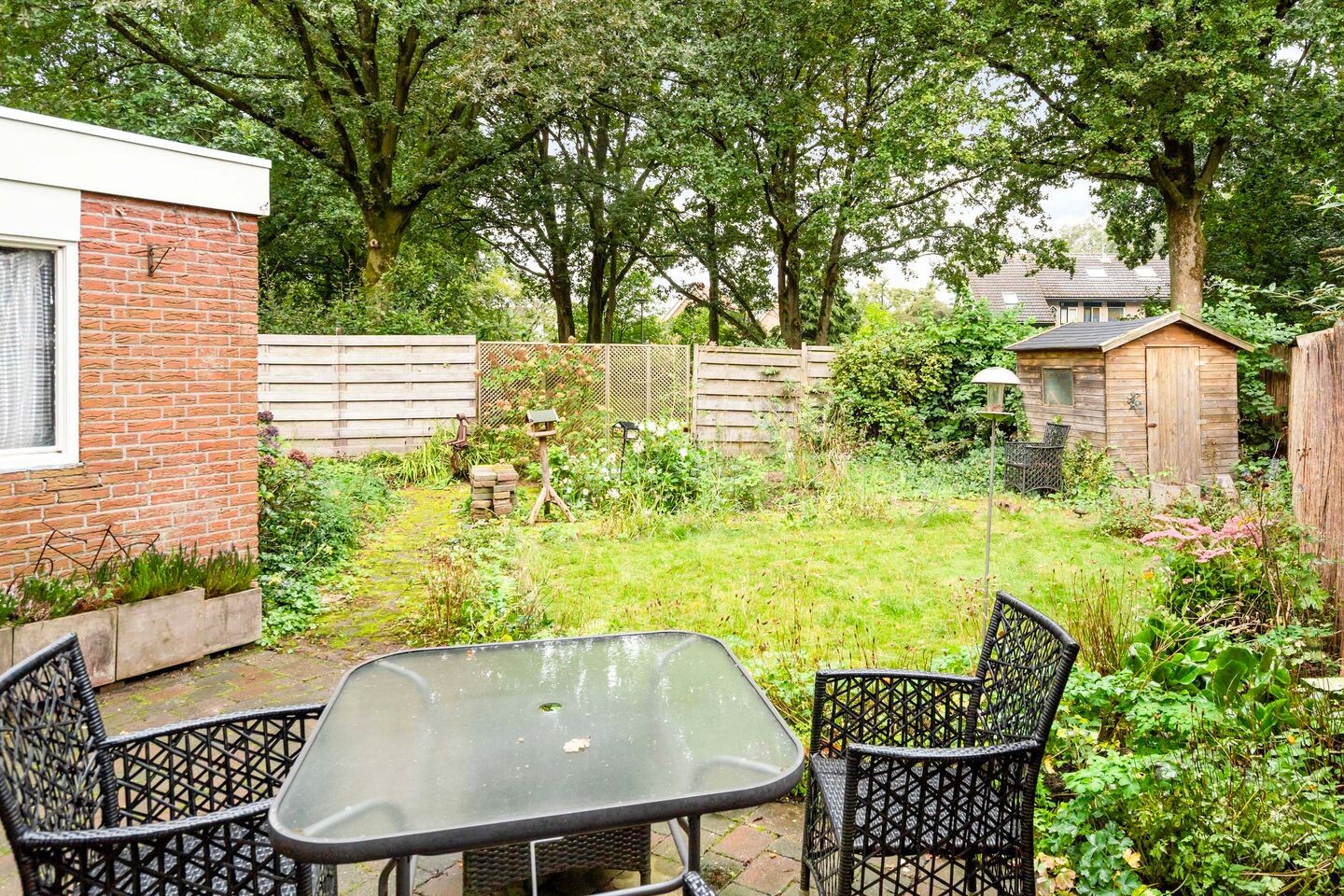 Tussenwoning te koop: Ruiterakker 137, Assen