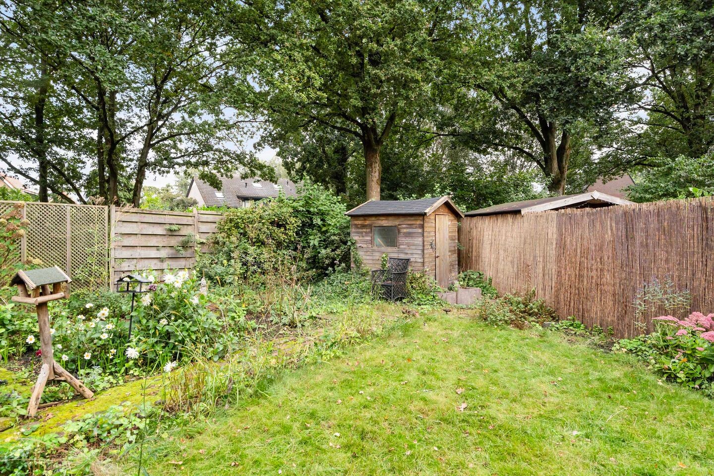 Tussenwoning te koop: Ruiterakker 137, Assen