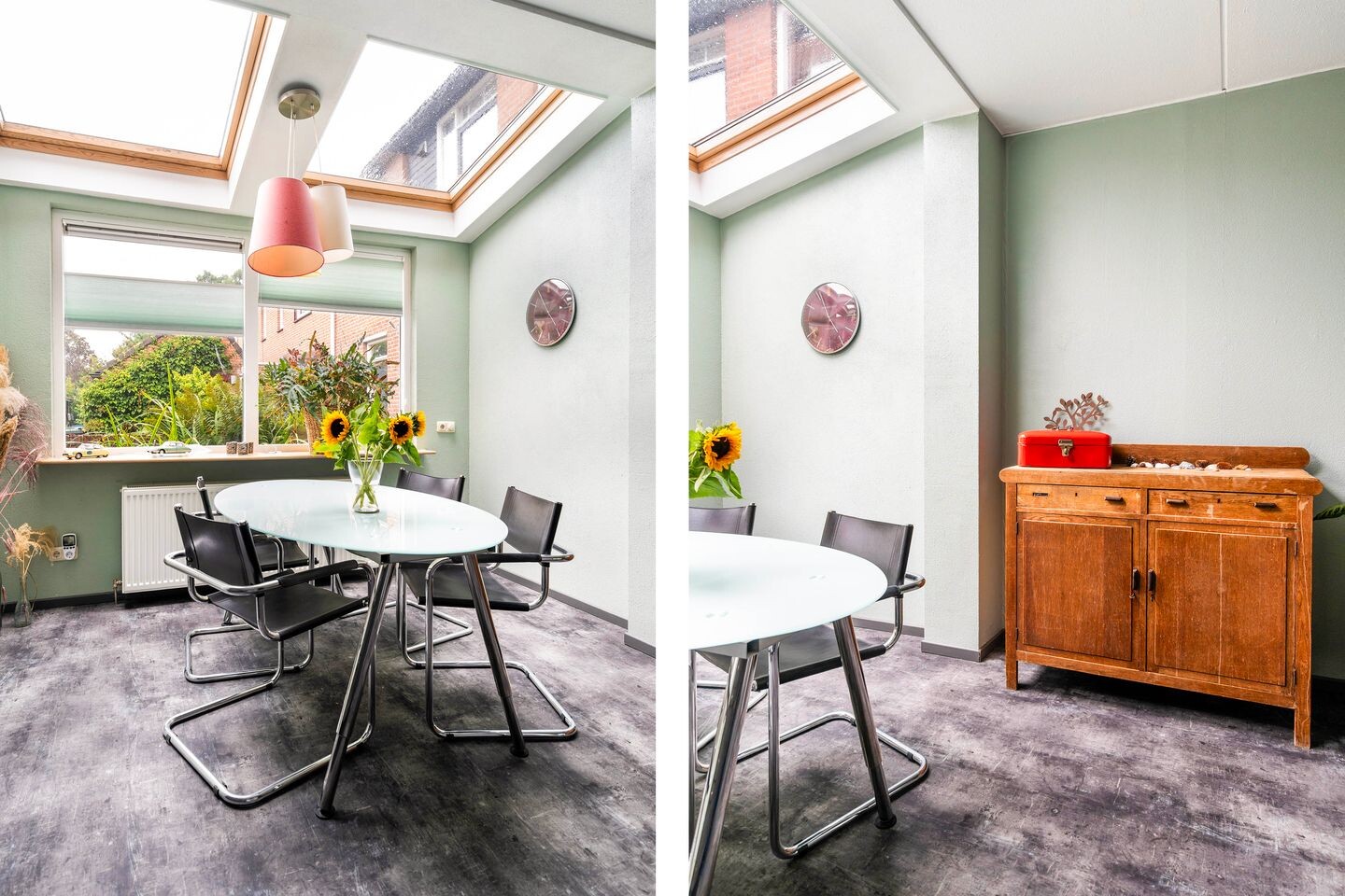Tussenwoning te koop: Ruiterakker 137, Assen