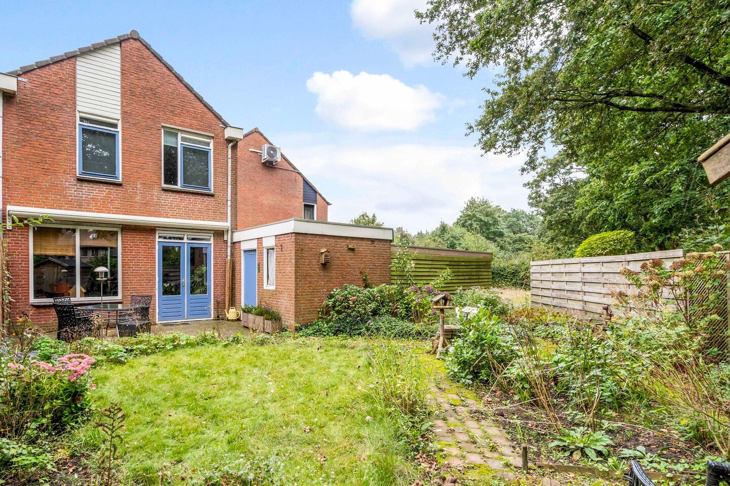 Tussenwoning te koop: Ruiterakker 137, Assen