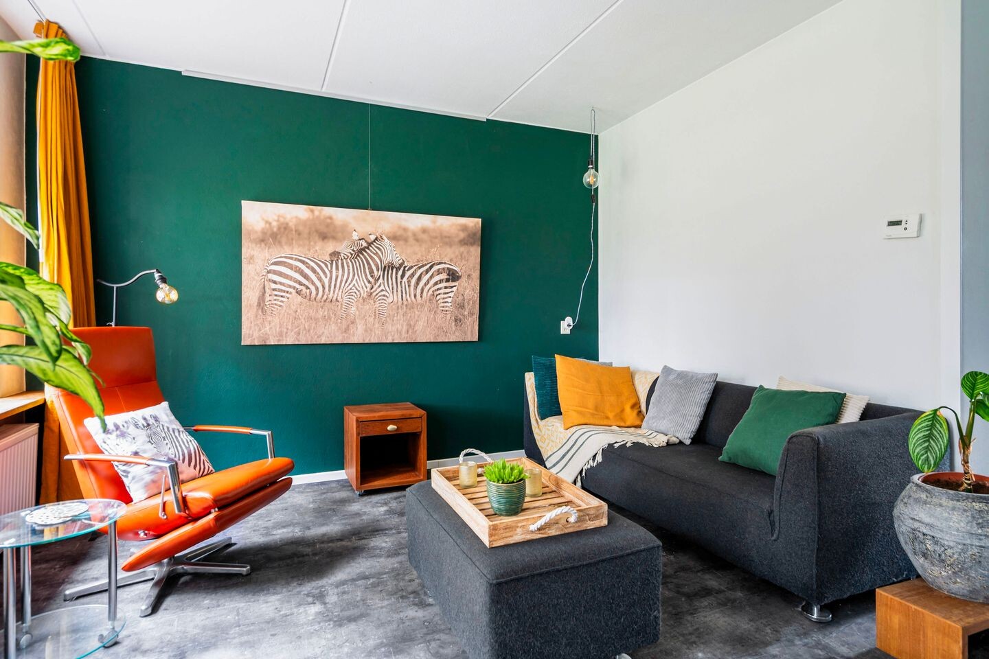 Tussenwoning te koop: Ruiterakker 137, Assen