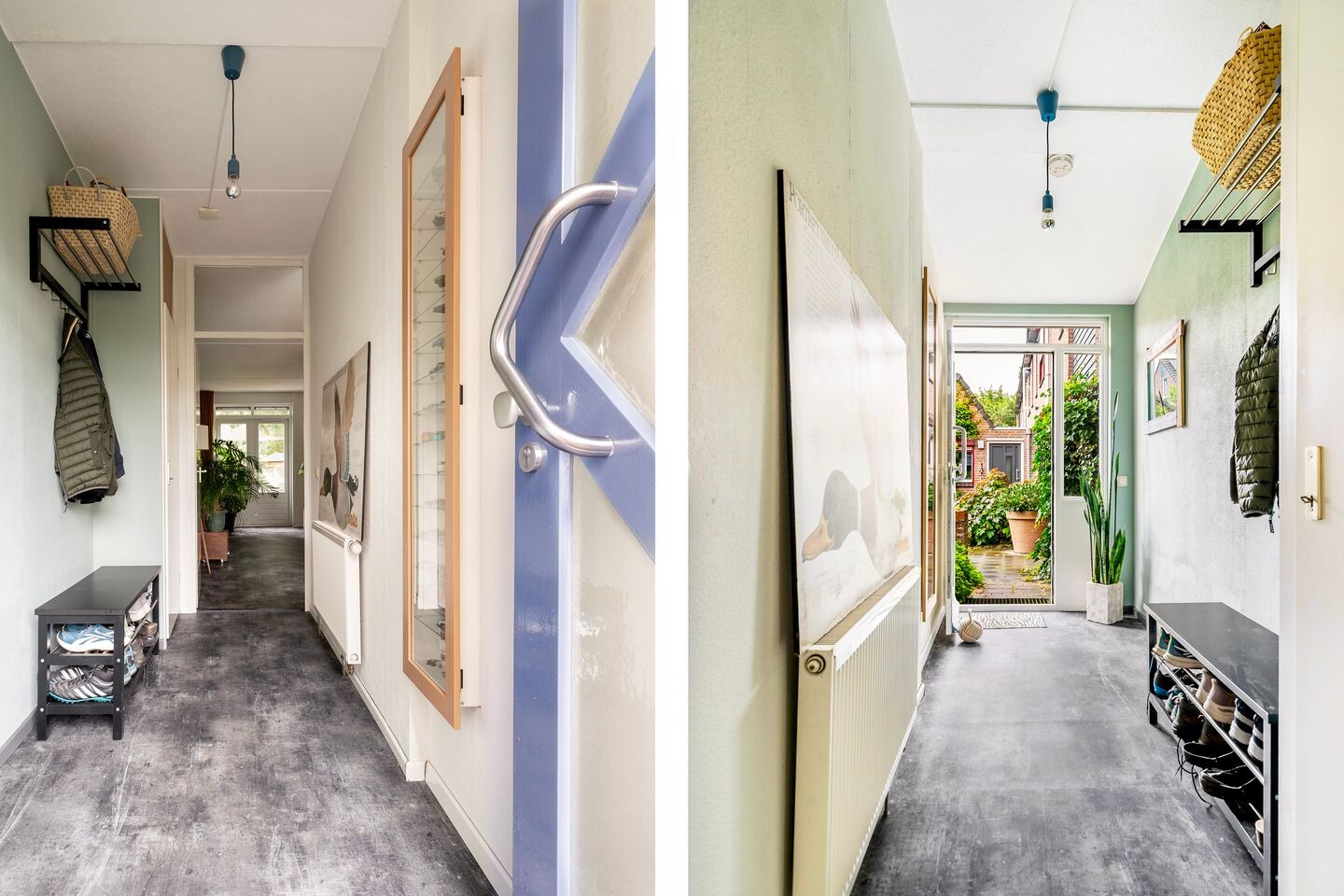 Tussenwoning te koop: Ruiterakker 137, Assen