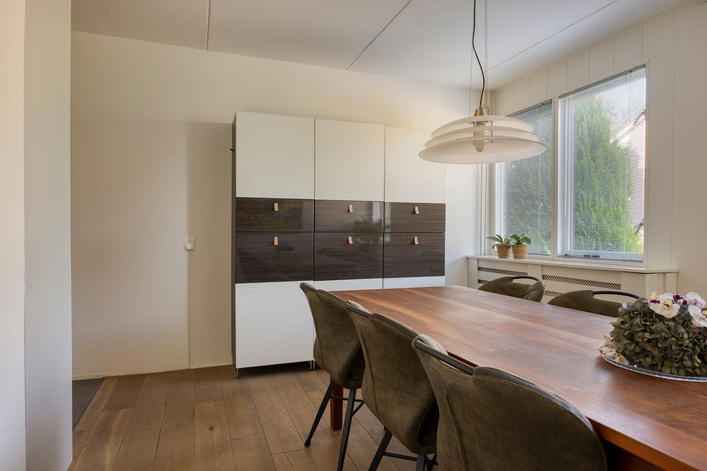 Twee-onder-één-kap te koop: Buitenes 18, Assen