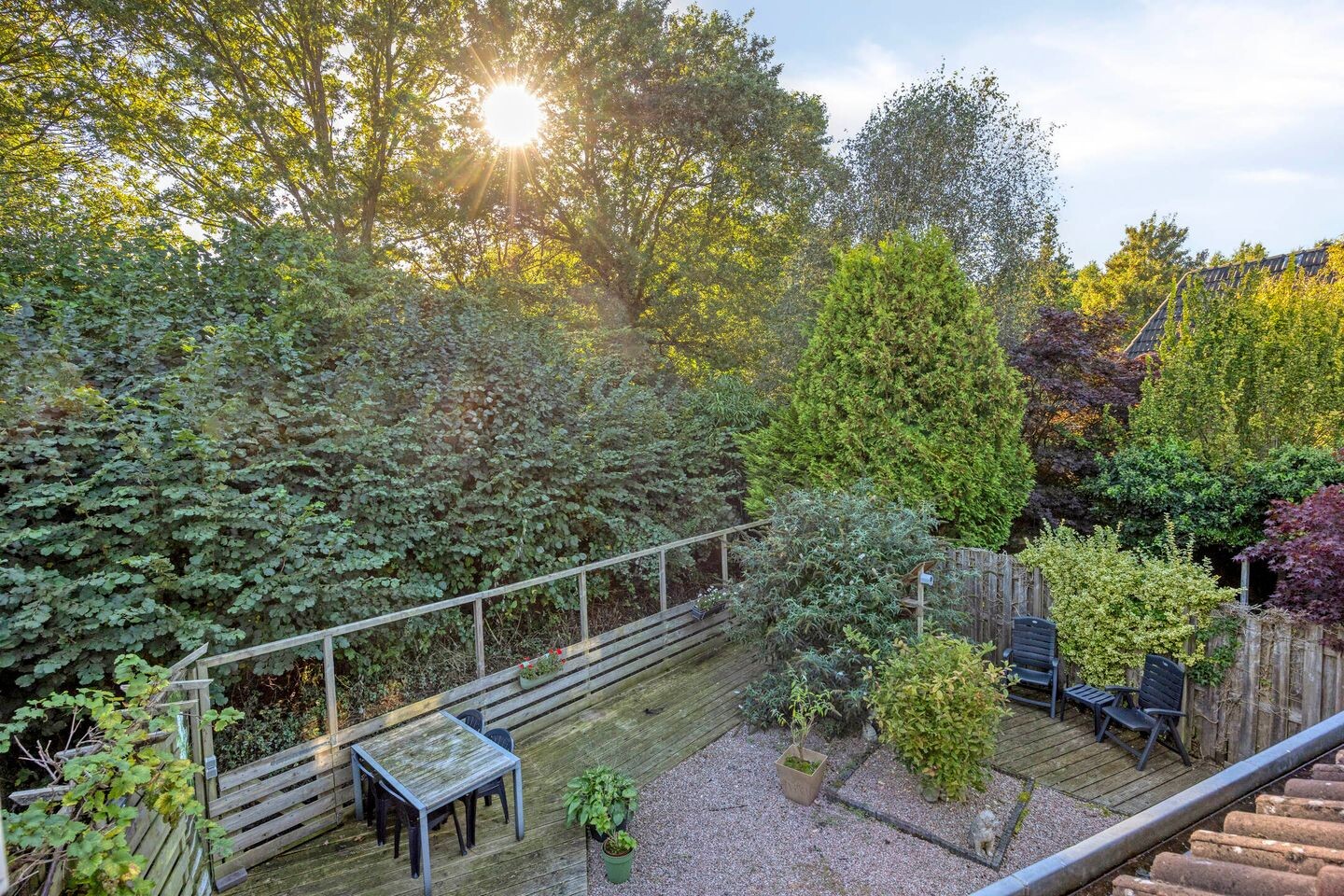 Twee-onder-één-kap te koop: Buitenes 18, Assen