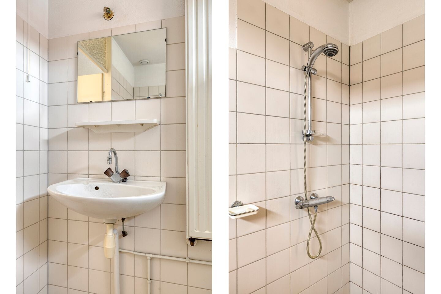 Tussenwoning te koop: Scharmbarg 15, Assen