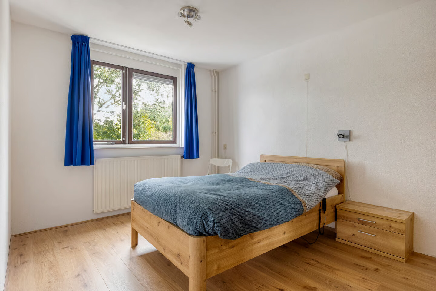 Tussenwoning te koop: Scharmbarg 15, Assen