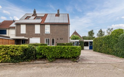 Biezenveld 5