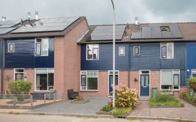 Wolvenveen 8