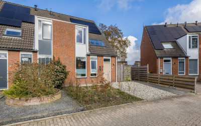 Tiendlanden 25