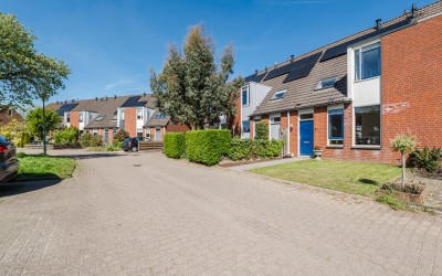 Tiendlanden 31