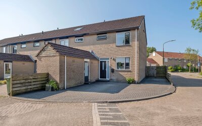 Gravenlanden 33