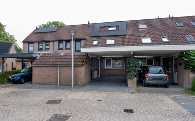 Huis te koop Hamerslanden 10