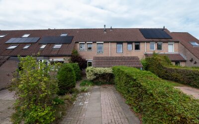Huis te koop Hamerslanden 9