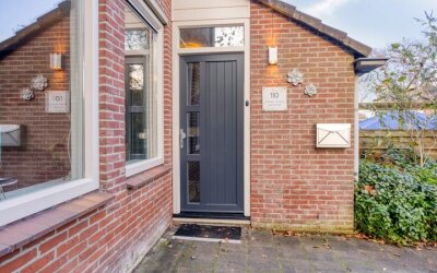 Nijstukken 110