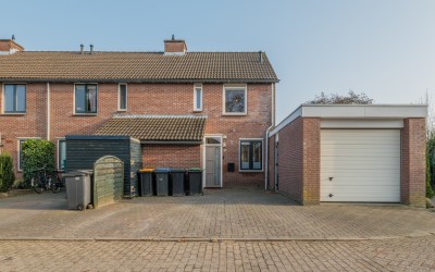 Nijstukken 118