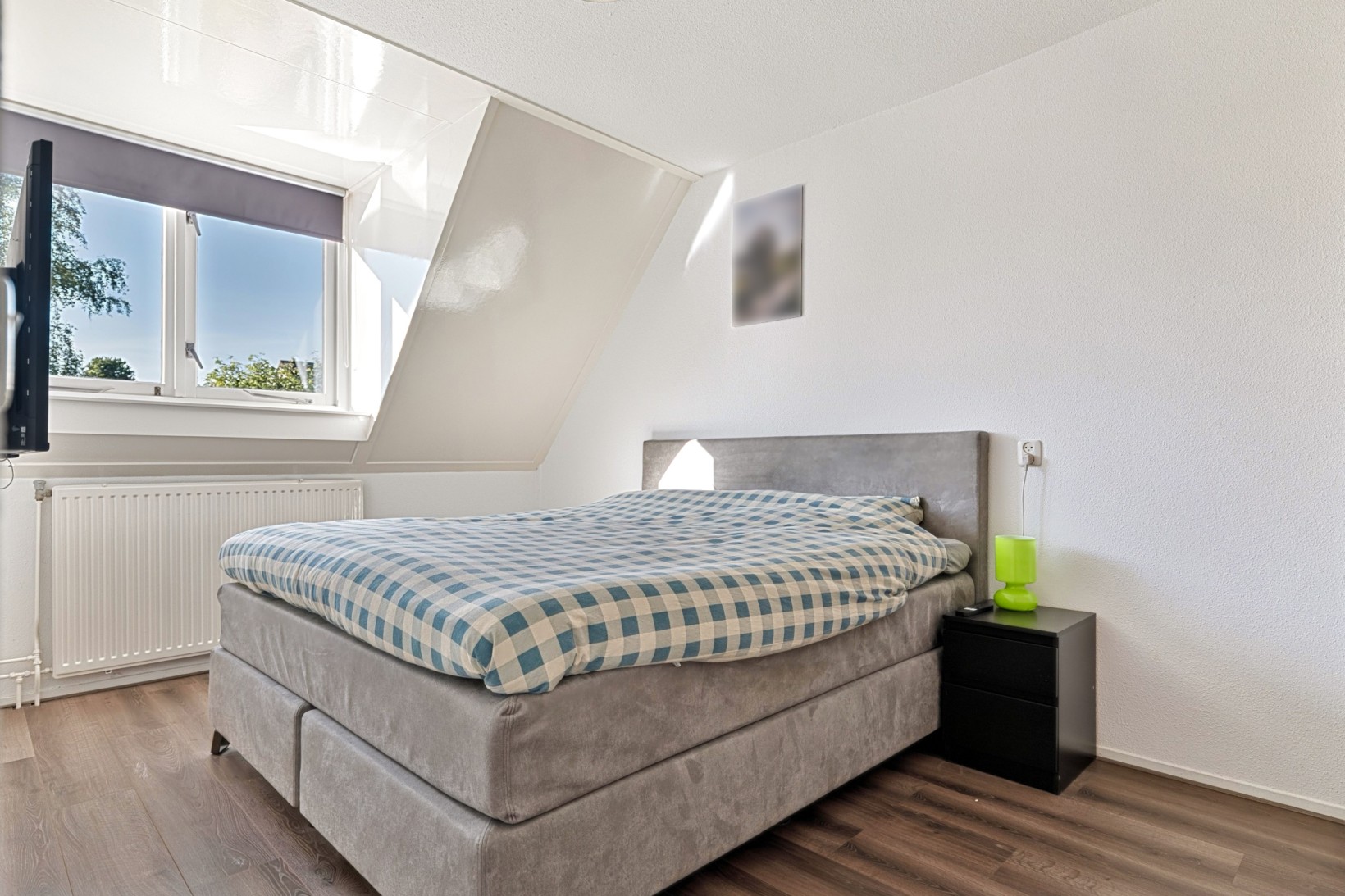 Tussenwoning te koop: Heklanden 17, Assen