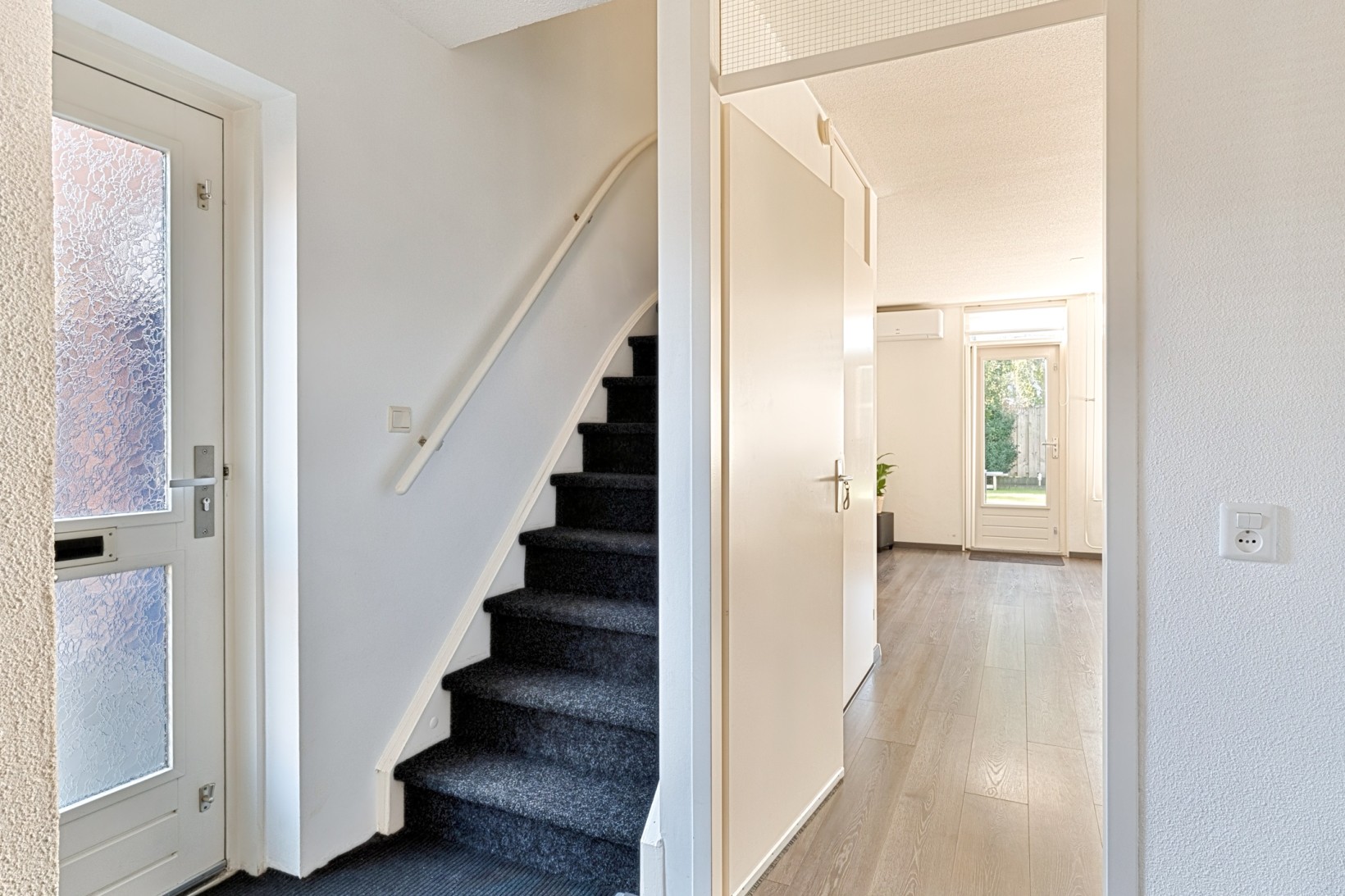 Tussenwoning te koop: Heklanden 17, Assen