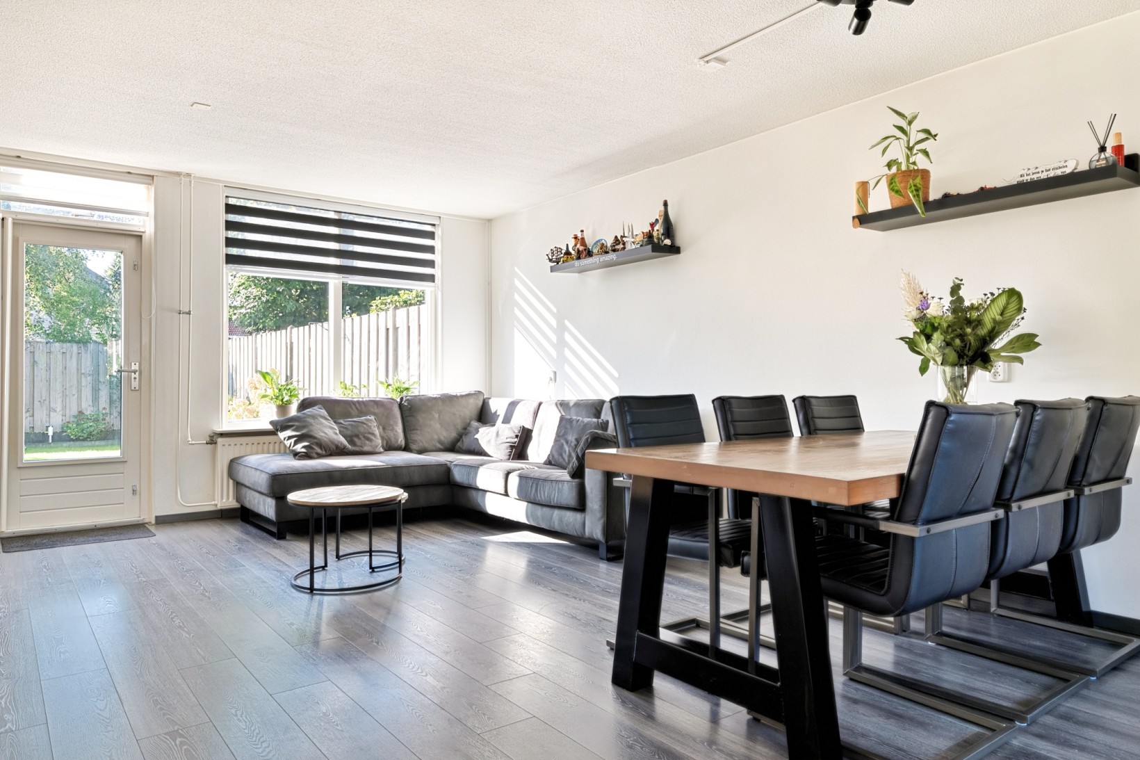 Tussenwoning te koop: Heklanden 17, Assen