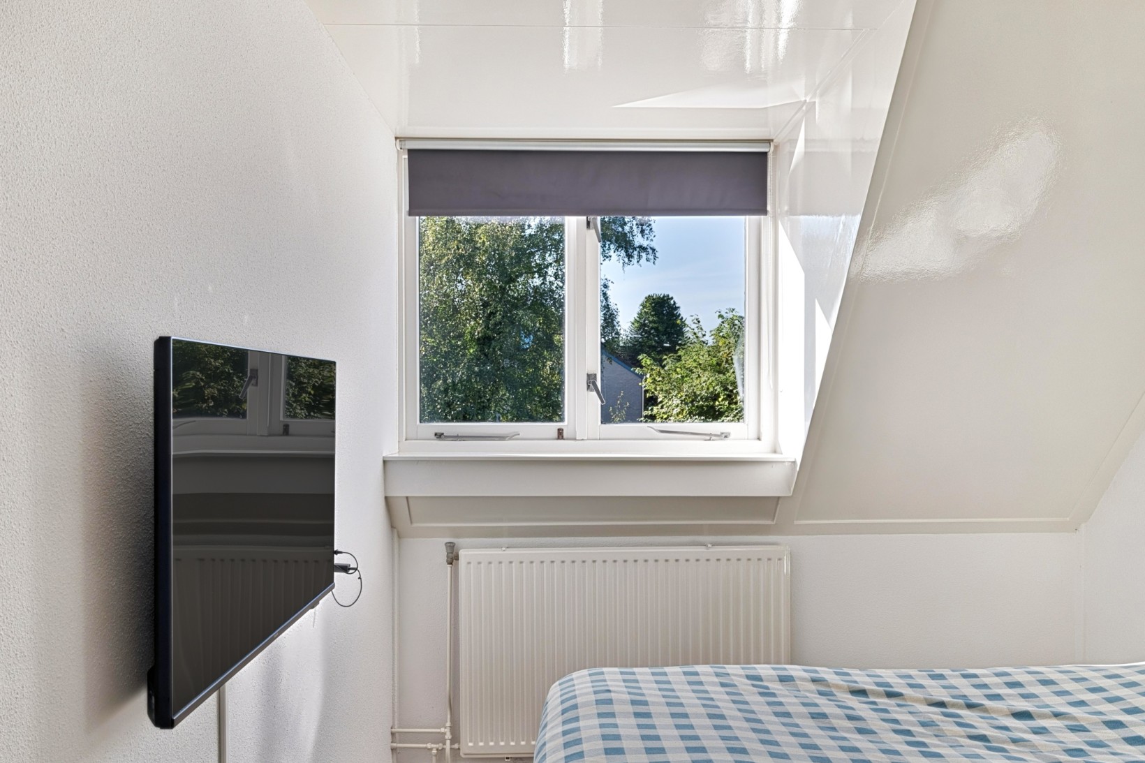 Tussenwoning te koop: Heklanden 17, Assen