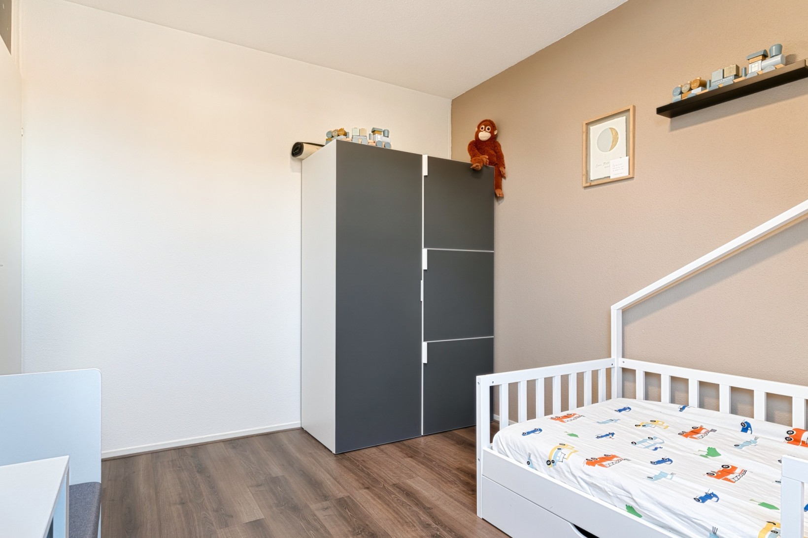 Tussenwoning te koop: Heklanden 17, Assen