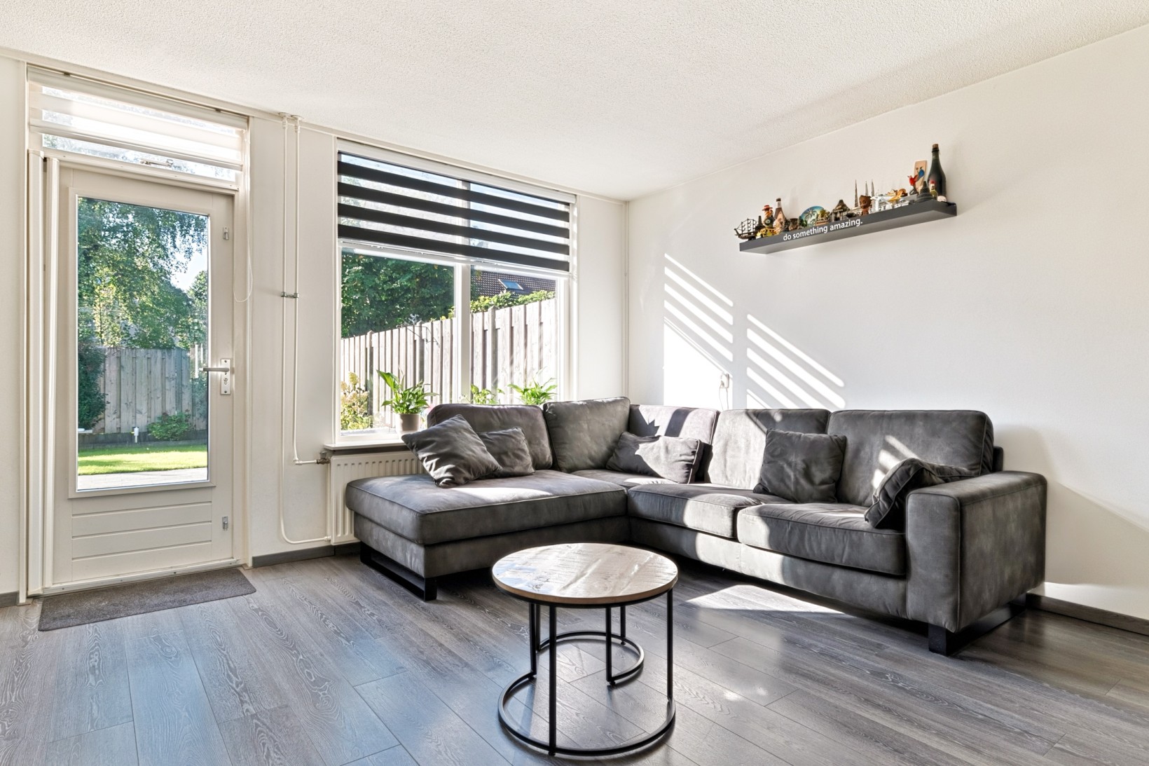 Tussenwoning te koop: Heklanden 17, Assen