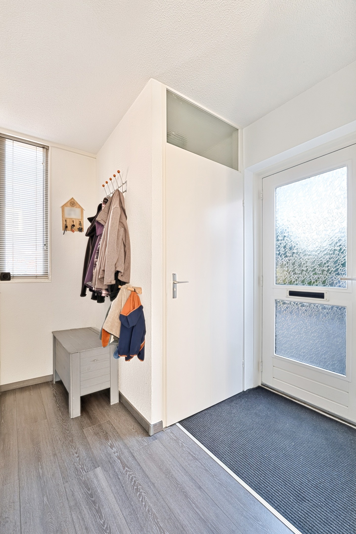 Tussenwoning te koop: Heklanden 17, Assen