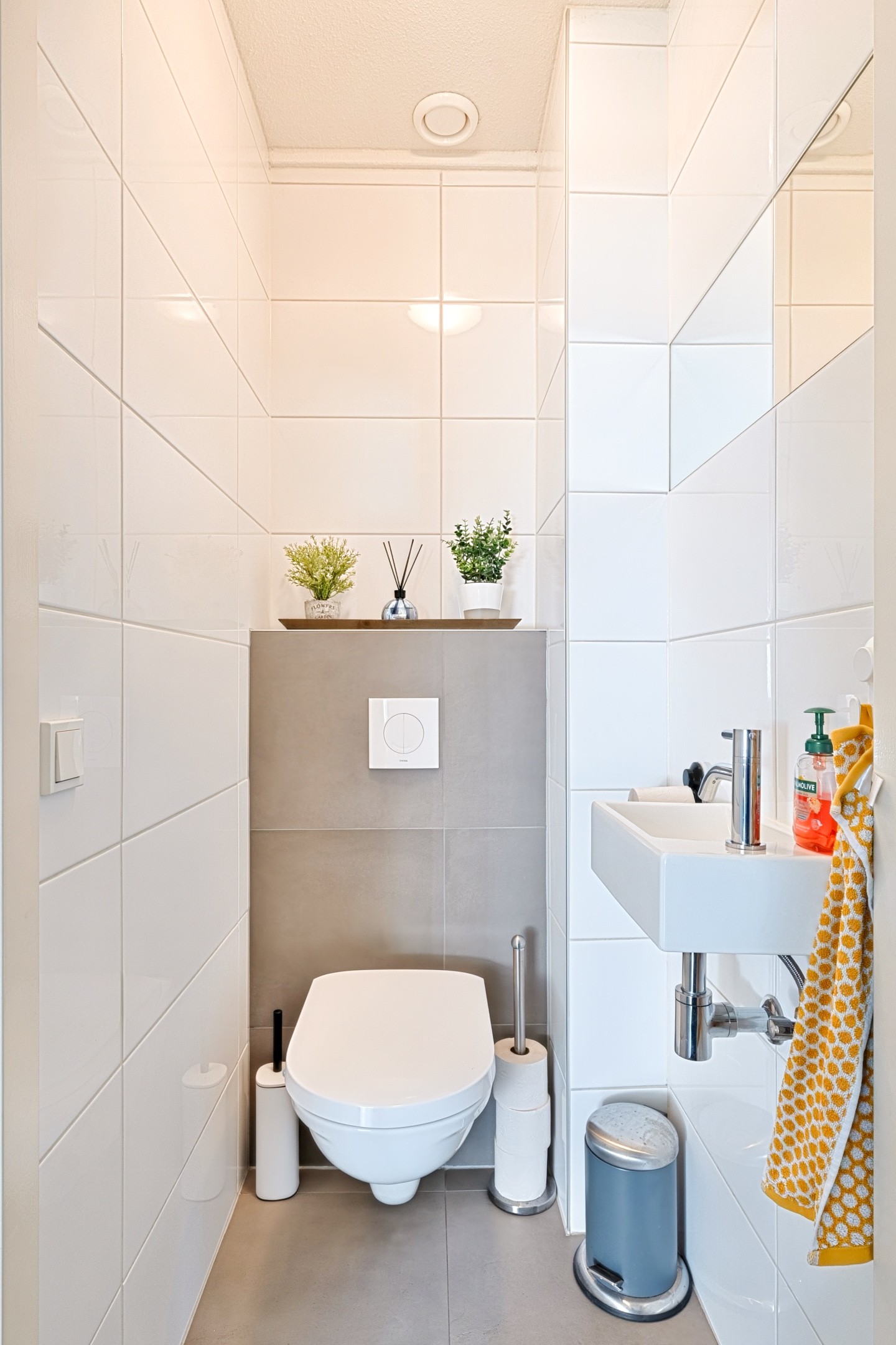 Tussenwoning te koop: Heklanden 17, Assen