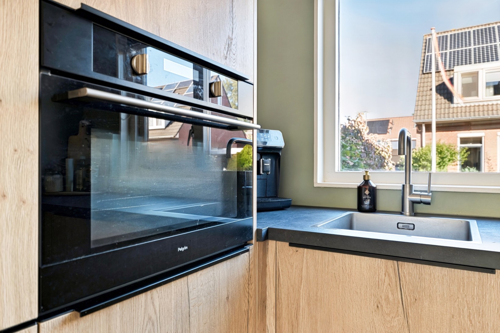 Tussenwoning te koop: Heklanden 17, Assen