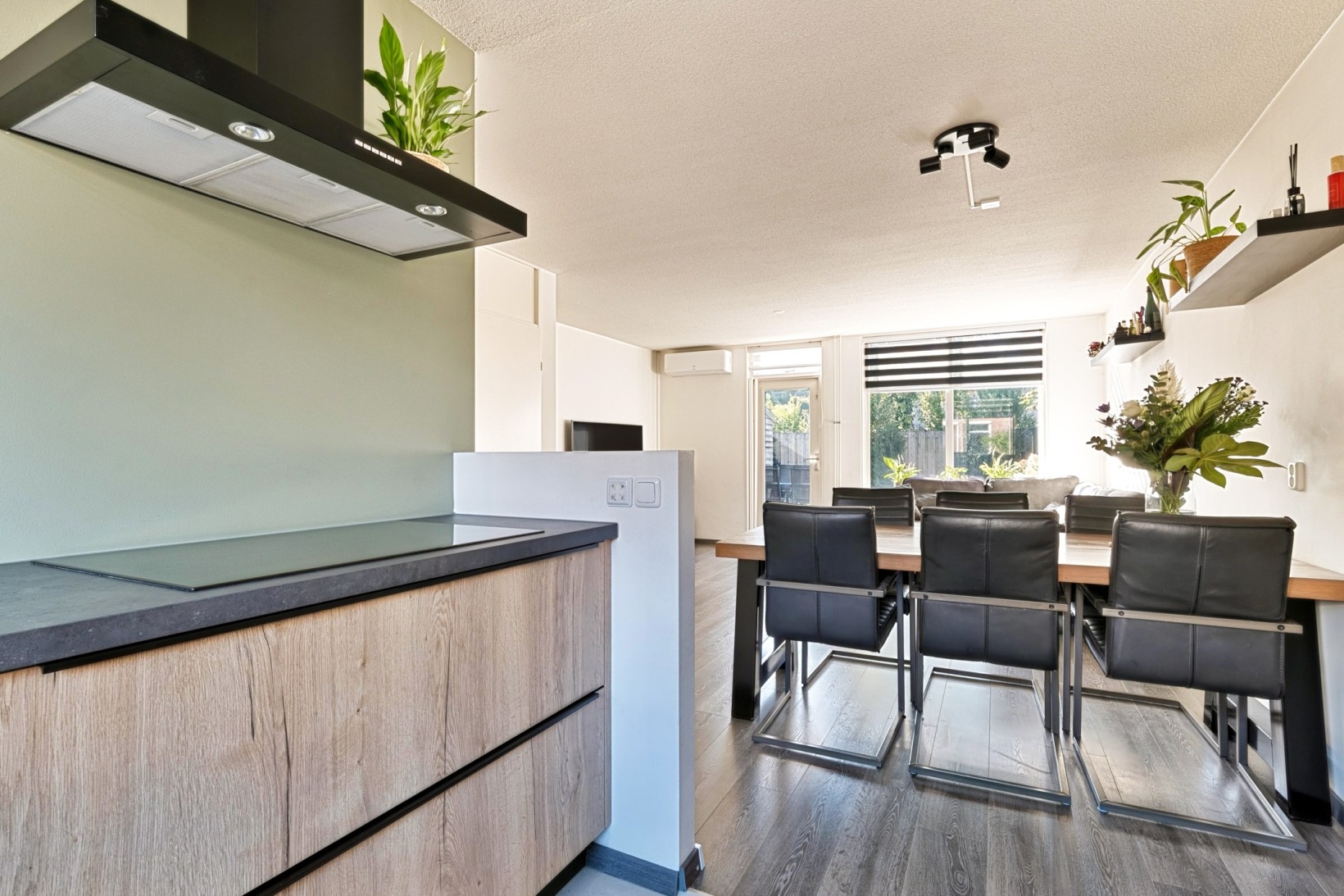 Tussenwoning te koop: Heklanden 17, Assen