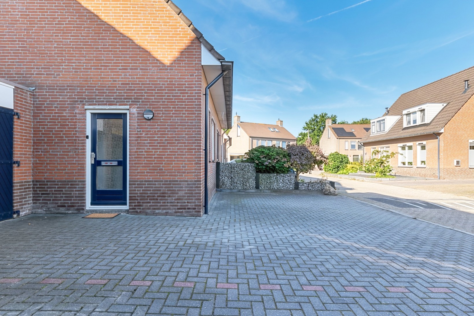 Tussenwoning te koop: Heklanden 17, Assen