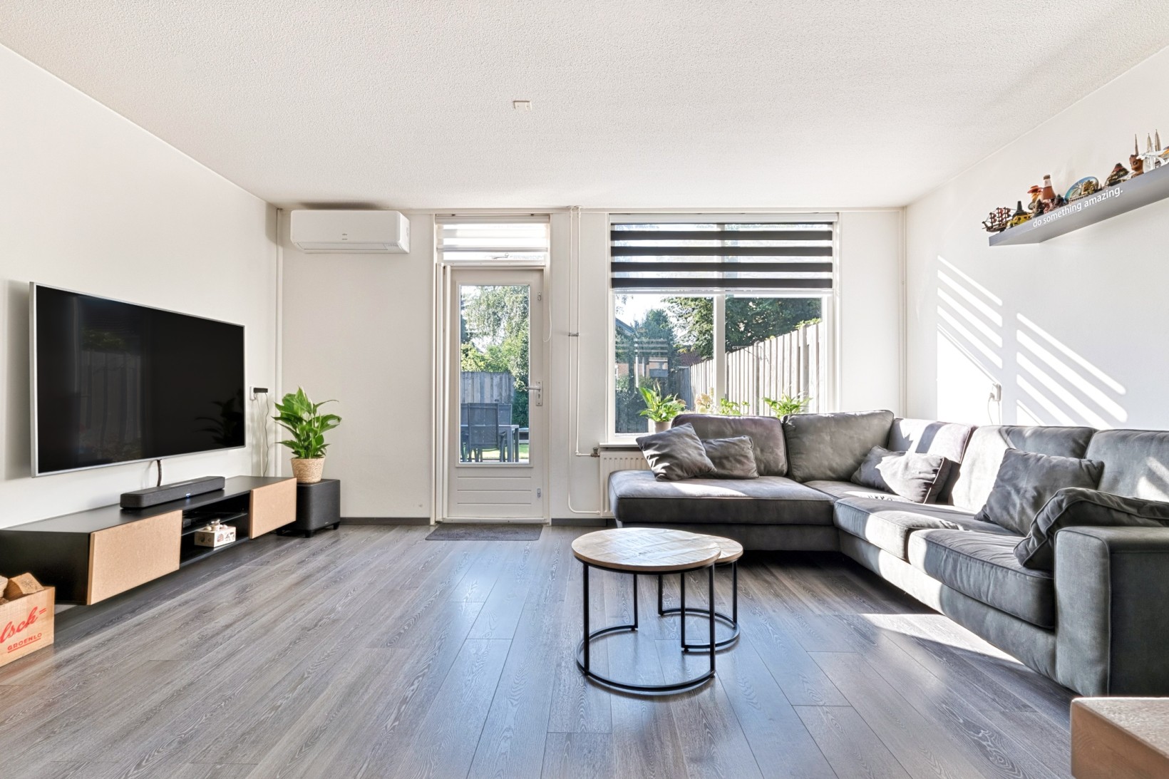 Tussenwoning te koop: Heklanden 17, Assen