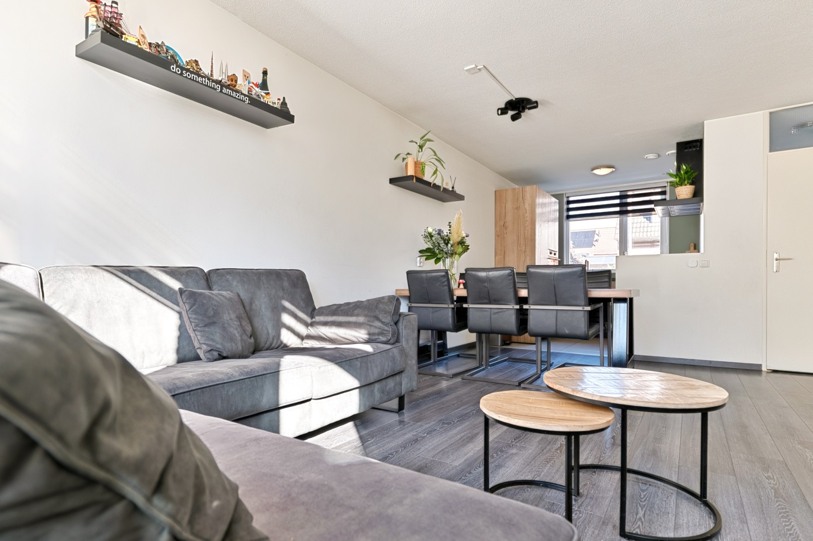 Tussenwoning te koop: Heklanden 17, Assen