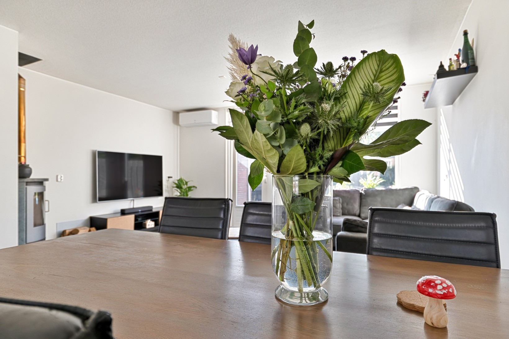 Tussenwoning te koop: Heklanden 17, Assen