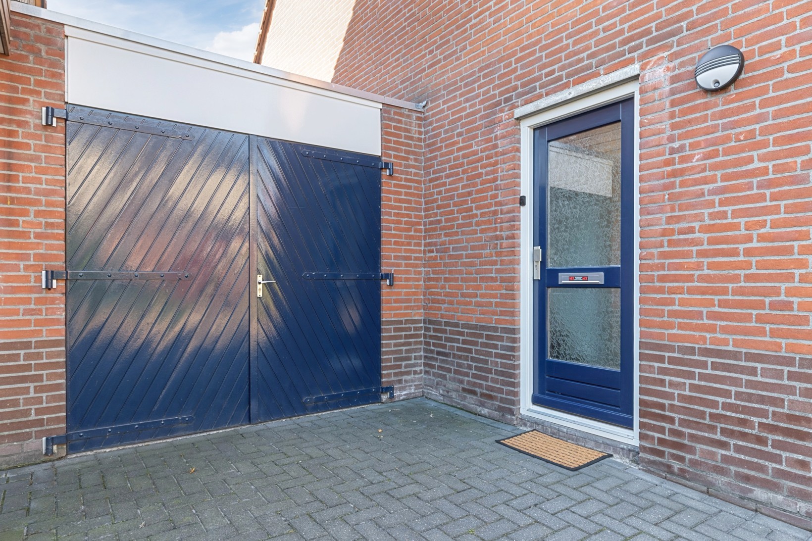 Tussenwoning te koop: Heklanden 17, Assen