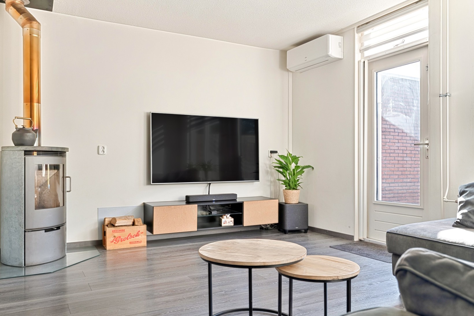 Tussenwoning te koop: Heklanden 17, Assen