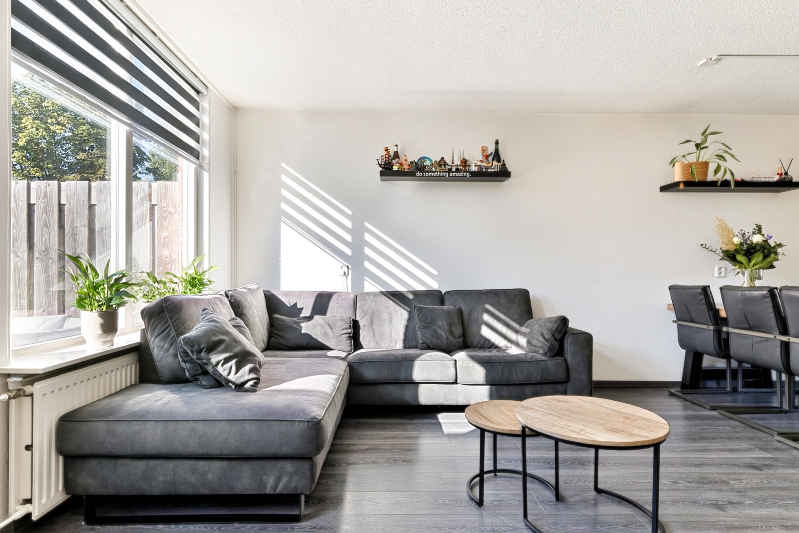 Tussenwoning te koop: Heklanden 17, Assen
