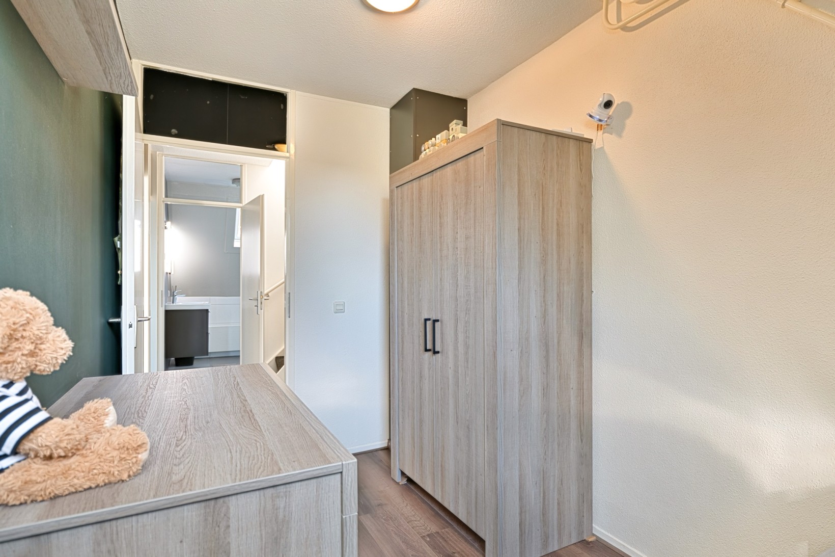 Tussenwoning te koop: Heklanden 17, Assen